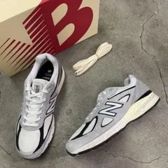 New Balance U990TG4 