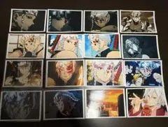 鬼滅の刃 ufotable ランダムブロマイドくじ 宇髄天元