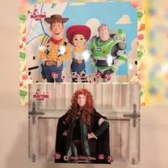 匿名配送 ディズニースナップフォト フォトファン スペシャルフォト＆フレーム