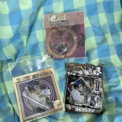 ゴールデンカムイ　鯉登音之進　グッズセット