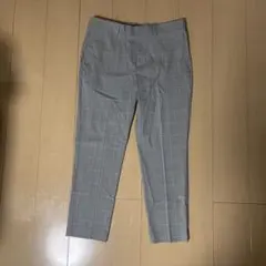 H&M スリムフィット スーツパンツ　50