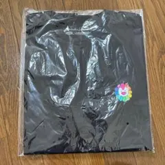 小沢健二 ビッグワッペンフェードT パープル Sサイズ 紫 Tシャツ