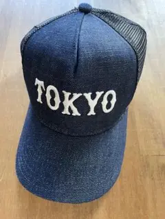 NEW ERA 9FORTY TOKYOキャップ YOUTH