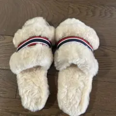 EMU ファーサンダルのサムネイル