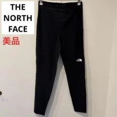 ノースフェイス　レギンス　ブラック　ジョガーパンツ　トレーニング　ユニセックス