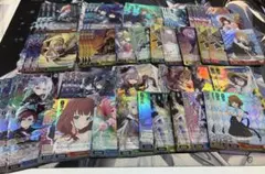 ヴァイス SR RRR エクブホイル等 ホイル1000枚以上 まとめ売り③