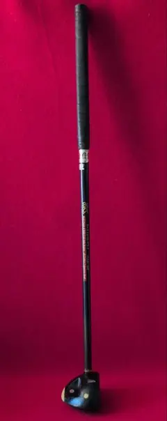オールドヒッコリー 85㎝木製バット 硬式 実打可能 - メルカリ