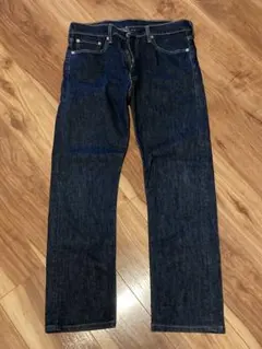 LEVI'S 513 W32 L32 デニム