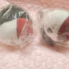 ヒロアカ　轟焦凍　もちマス　はぐキャラ whm