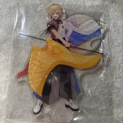 セカライ 4th 天馬司 アクスタ アクリルスタンド