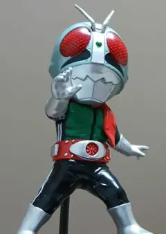2025年最新】仮面ライダー ワールドコレクタブルフィギュアの人気