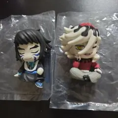 鬼滅の刃 ガチャ