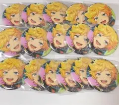 あんスタ　宙　コレクション缶バッジ
