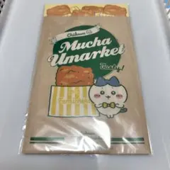 ハチワレ オリジナルマルチケース ちいかわ ファミリーマート 購入特典