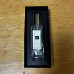 ジョーマローン香水　イングリッシュペアー&フリージア　コロン　箱あり