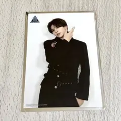 PRODUCE 101 JAPAN 日プ新世界 タワレコ特典 生写真 後藤結
