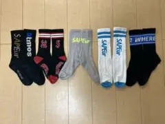 【期間限定値下げ！】SAPEur FR2 ソックスセット