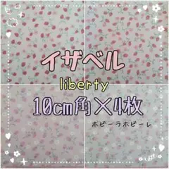 ホビーラホビーレ 生地