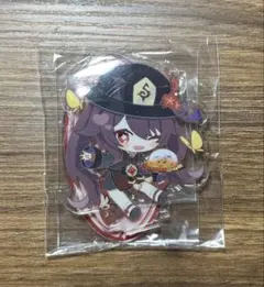 2025年最新】原神 胡桃 缶バッジ スイパラの人気アイテム - メルカリ