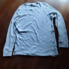 ユニクロトップス　サイズLのサムネイル