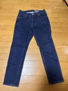 AMERICAN HOLIC デニムパンツ インディゴ