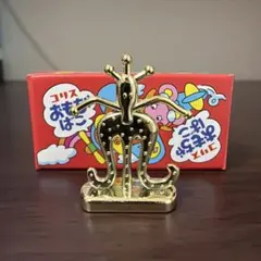 コリス　フエラムネ　スカイゴジラ　　金メッキ　ペラ怪獣 フエラムネ 金メッキ ペラ怪獣 スカイゴジラ - メルカリ