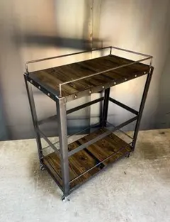 2026年最新】ツールワゴン ビンテージの人気アイテム - メルカリ