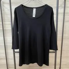 ATTACHMENT【アタッチメント】プリモアフライスカットソー 4
