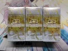 【シュリンク付き】リミットオーバーコレクションライバルズ 3BOXd