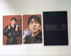 DOUBLE UP CARAT ZONE エスクプス