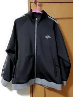 KANGOL SPORT サイドライントラックジャケット