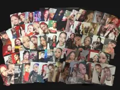 HANA CHIKA トレカ まとめ売り