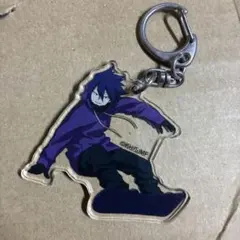 ヒロアカ 僕のヒーローアカデミア 天喰環 キーホルダー