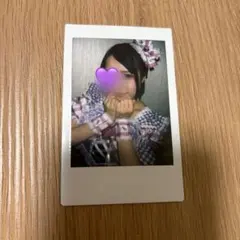 iON! 伽久耶くらら ランチェキ | Mercari
