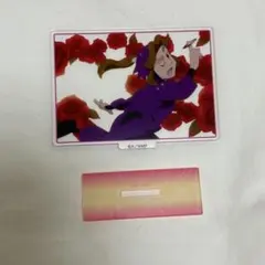 平滝夜叉丸 アニメーションアクリルスタンドコレクション