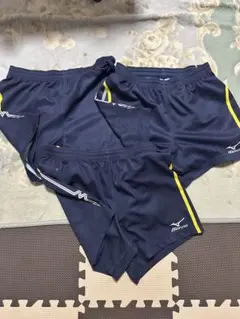 バレーゲームパンツ
