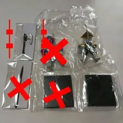 コンバージ仮面ライダー　TV COMPLETE EDITION ④ プレバン