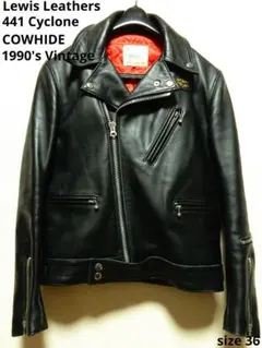 2025年最新】lewis leathers 666の人気アイテム - メルカリ