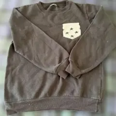 J.B.B. ブラック　トレーナー