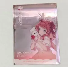 学園アイドルマスター GIGO クリアカード 花海咲季