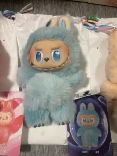 【まとめ買い割あり】正規品 ラブブ Big into energy HOPE