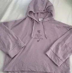 GU クロミパーカー