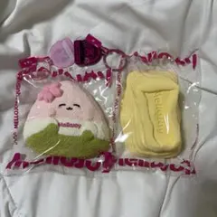 希少 メロジョイ さくらこ にぎにぎおにぎり mellojoy - メルカリ