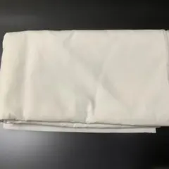ホワイト 生地