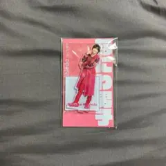 なにわ男子　道枝駿佑　アクスタ　Fest