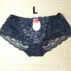 トリンプ　Dress ショーツL 　総レースのサムネイル