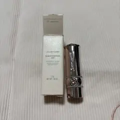JILLSTUART lip glow serum balm 01