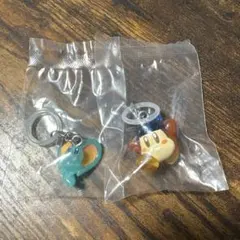 星のカービィ めじるしアクセサリー3