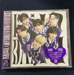 【未開封品】Yes!東京　Lienel盤　封入トレカあり