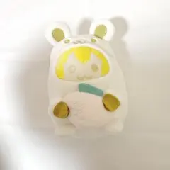 すとぷり るぅとくん もちもちあにまるぬいぐるみ
